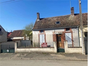 maison ancienne à la vente -   10400  TRAINEL, surface 58 m2 vente maison ancienne - UBI464550383